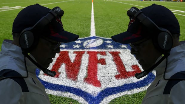 Culley NFL